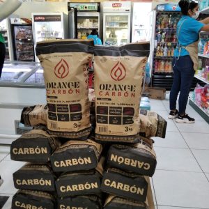 carbon
