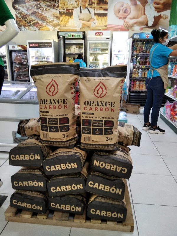 carbon