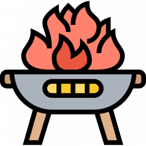 PARRILLA