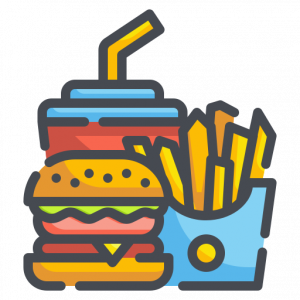 RESTAURANTES