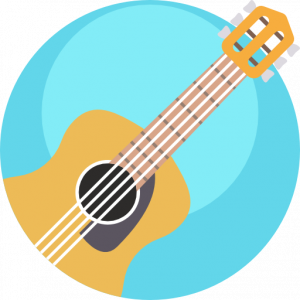 MÚSICA